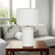 Yarra Table Lamp 38cm V637-E689023