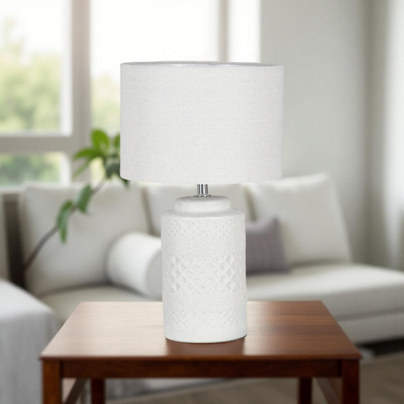 Yarra Table Lamp 38cm V637-E689023