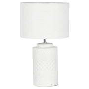 Yarra Table Lamp 38cm V637-E689023