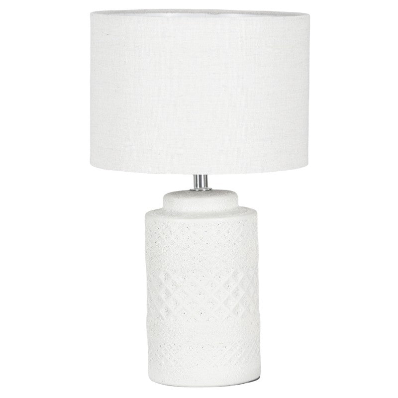 Yarra Table Lamp 38cm V637-E689023