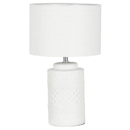 Yarra Table Lamp 38cm V637-E689023