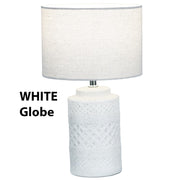 Yarra Table Lamp 38cm V637-E689023