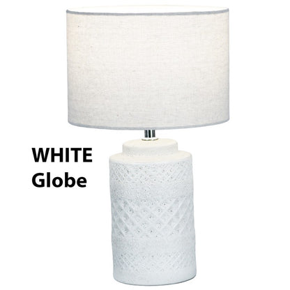 Yarra Table Lamp 38cm V637-E689023