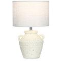 Penny Table Lamp 36cm V637-E689024