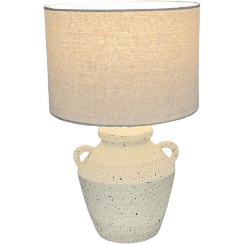 Penny Table Lamp 36cm V637-E689024