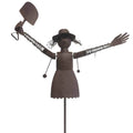 Scarecrow Girl 179cm V637-E703000