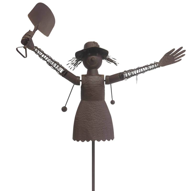 Scarecrow Girl 179cm V637-E703000