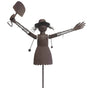 Scarecrow Girl 179cm V637-E703000