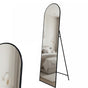 Nikola Cheval Mirror Black 170cm V637-E705011