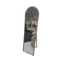 Romeo Cheval Mirror 170cm V637-E705015