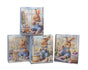 bulk 24 Easter Confections Gift Bag Small 4 Asst V637-EAS38719