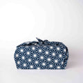 Gift Wrap Furoshiki 50cm Starburst V637-F0040
