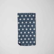 Gift Wrap Furoshiki 50cm Starburst V637-F0040