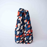 Gift Wrap Furoshiki 75cm Lotus V637-F0045