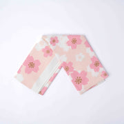 Tenugui Towel Sakura V637-F0206