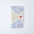 Tenugui Towel Hydrangea V637-F0207