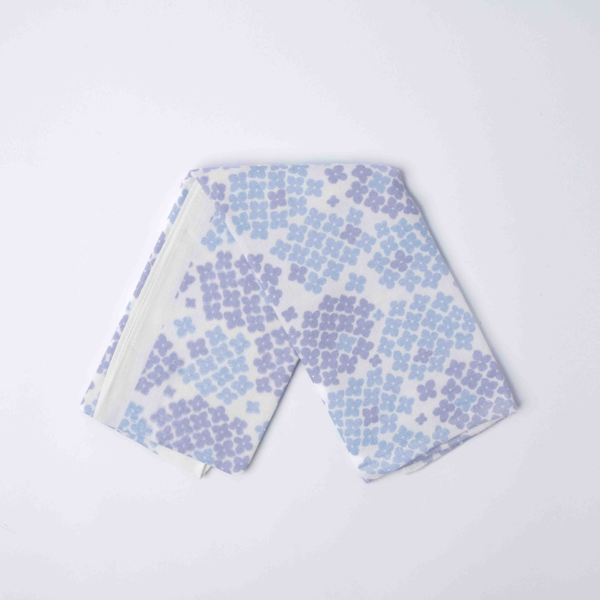 Tenugui Towel Hydrangea V637-F0207
