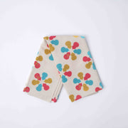 Tenugui Towel Bright Gourd V637-F0211
