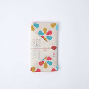 Tenugui Towel Bright Gourd V637-F0211