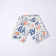 Kitchen Towel Ceramics V637-F0212