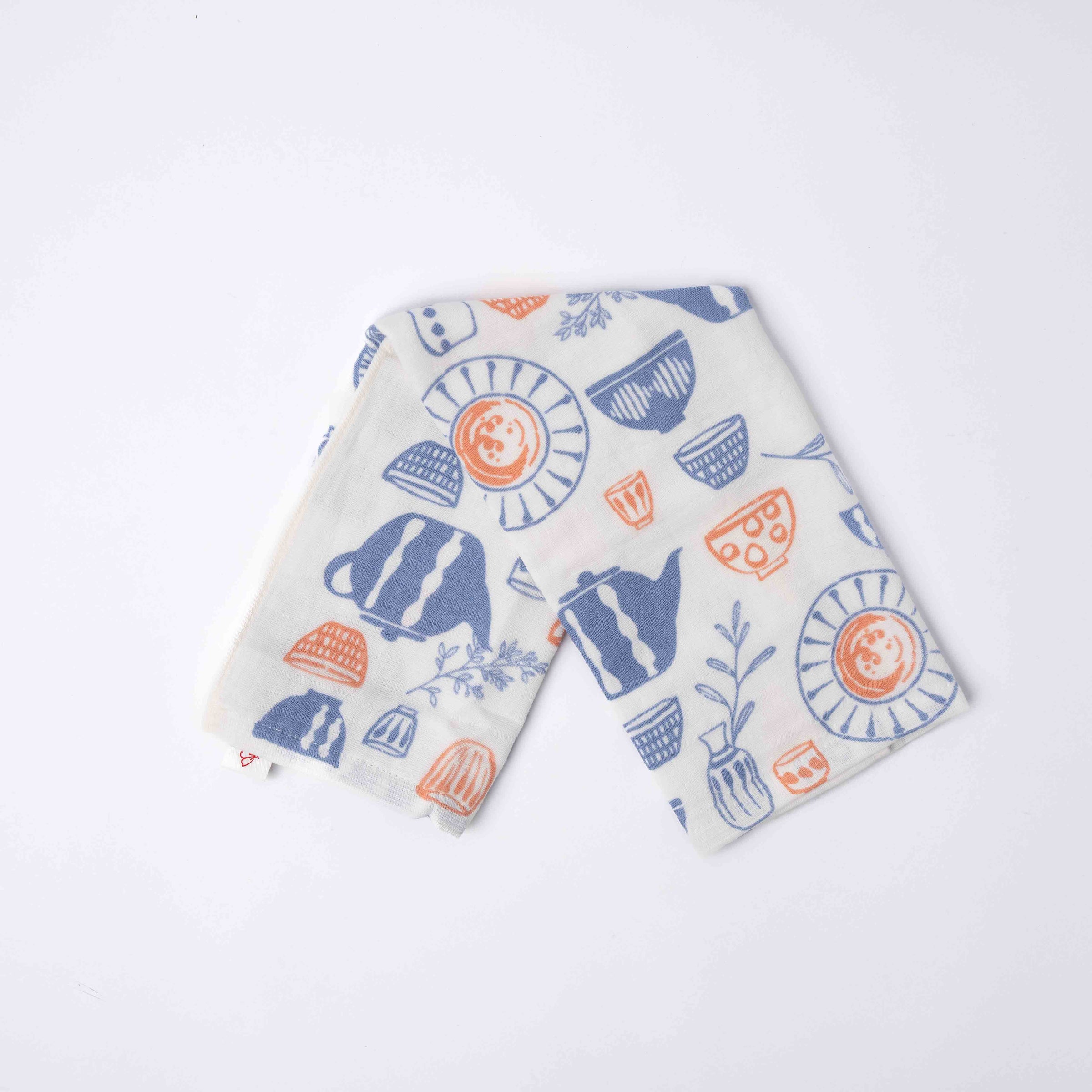 Kitchen Towel Ceramics V637-F0212