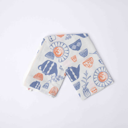 Kitchen Towel Ceramics V637-F0212