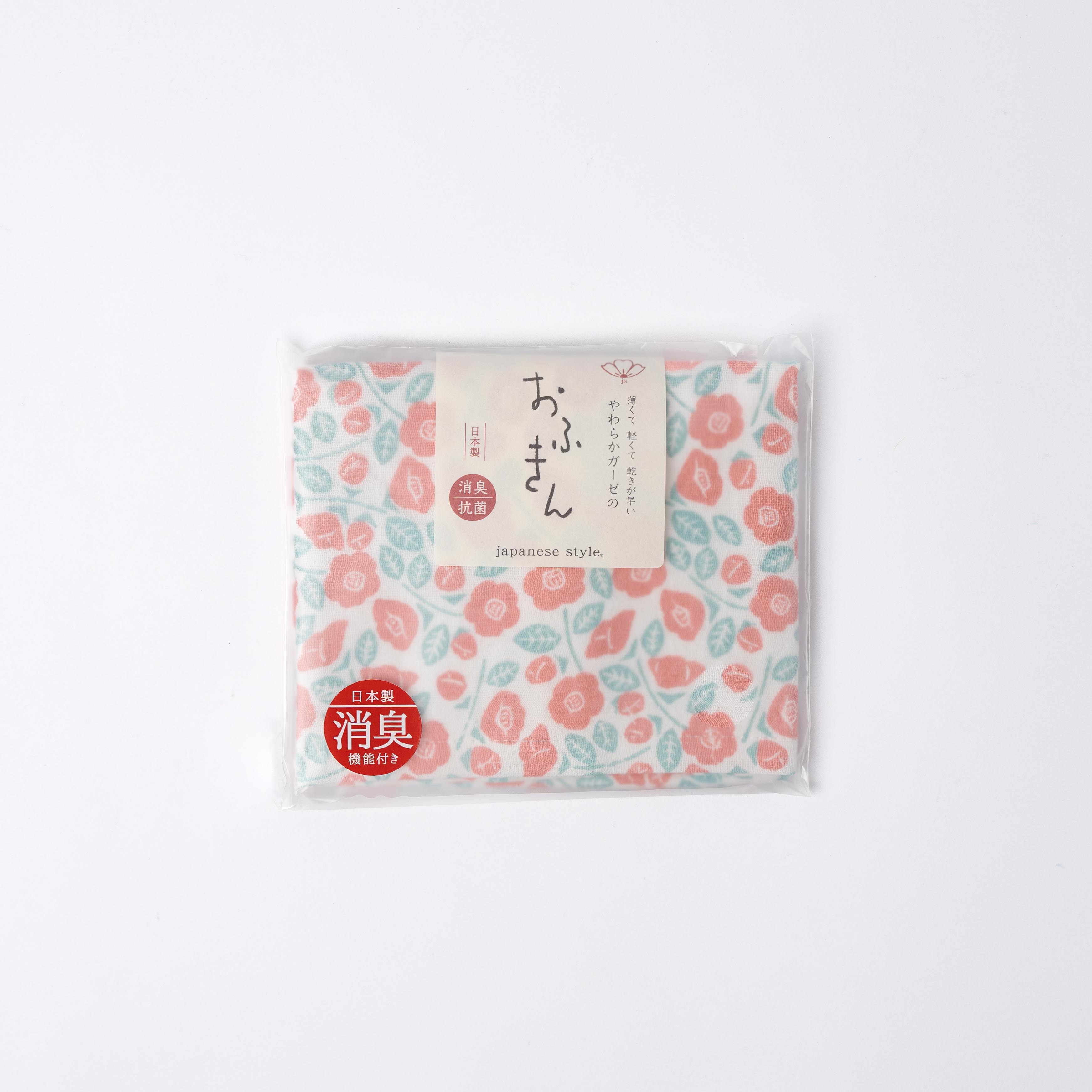 Kitchen Towel Camelia V637-F0213