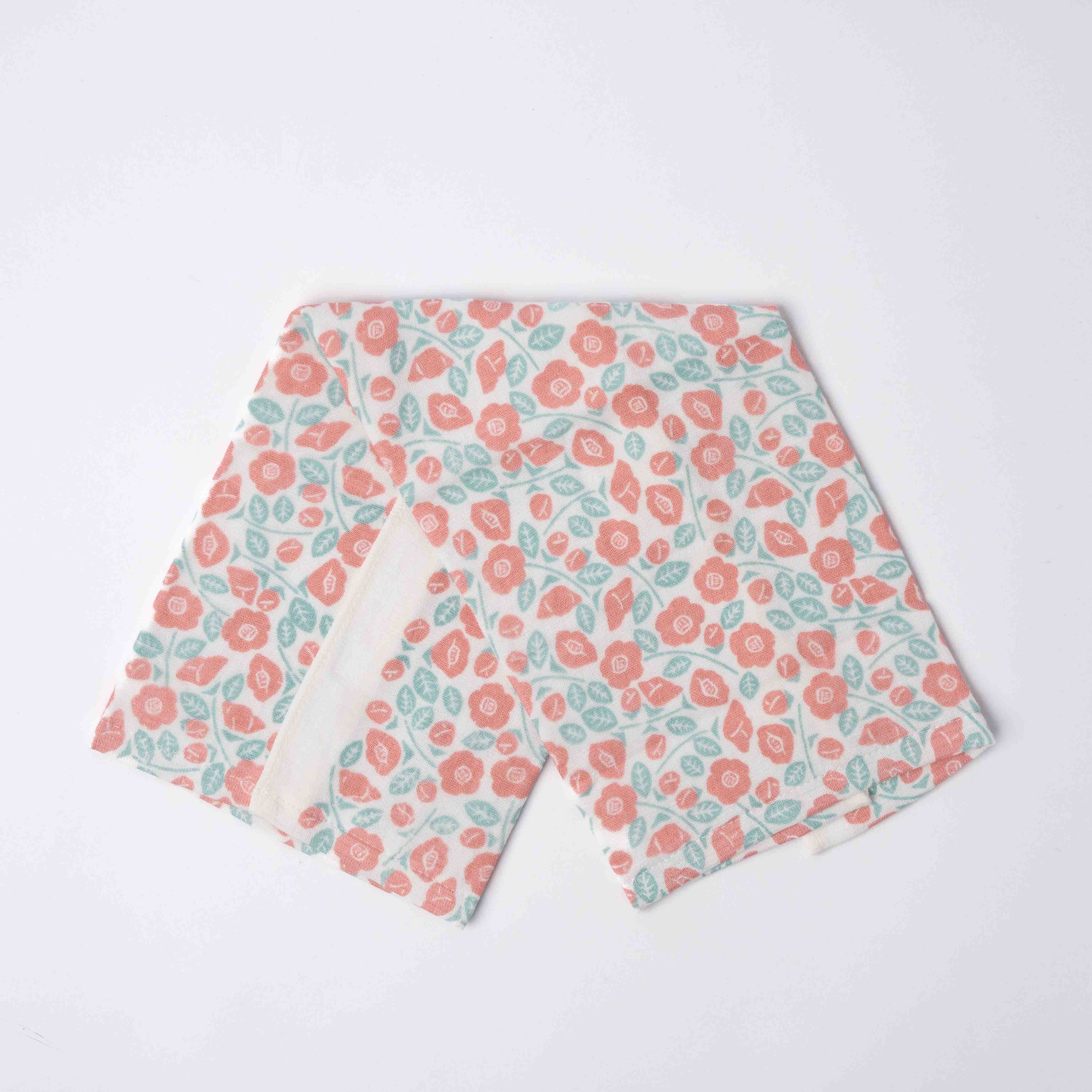 Kitchen Towel Camelia V637-F0213