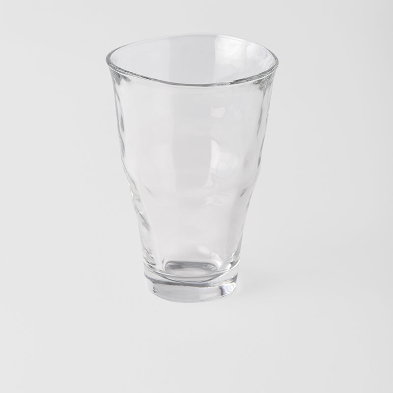 Organic Glass 340ml V637-G0006