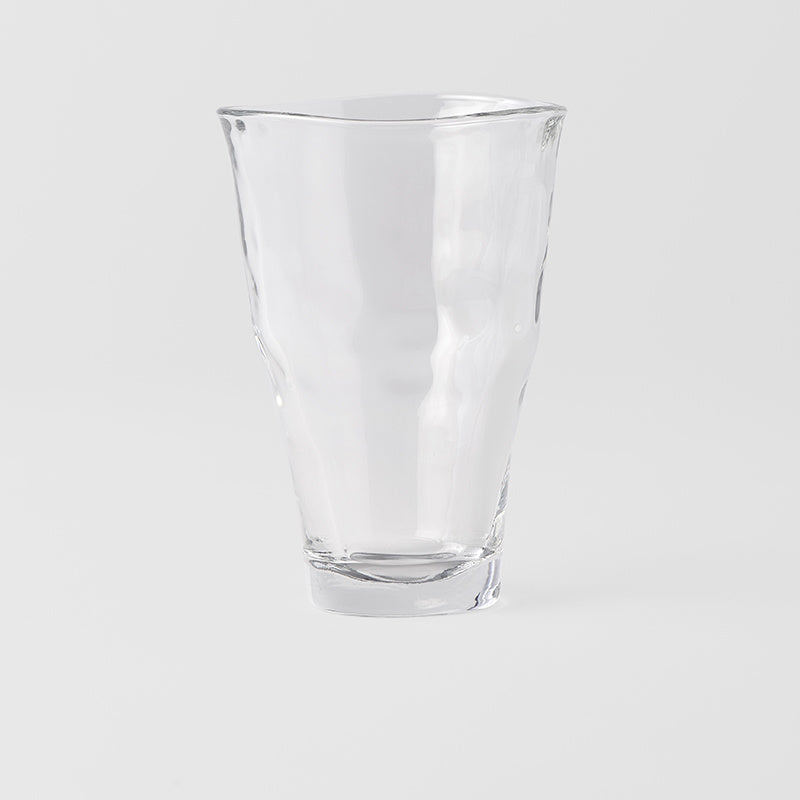 Organic Glass 340ml V637-G0006