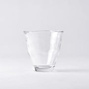 Organic Glass Short 220ml V637-G0007