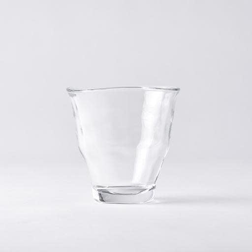 Organic Glass Short 220ml V637-G0007