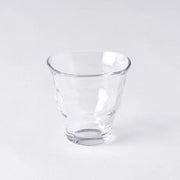 Organic Glass Short 220ml V637-G0007