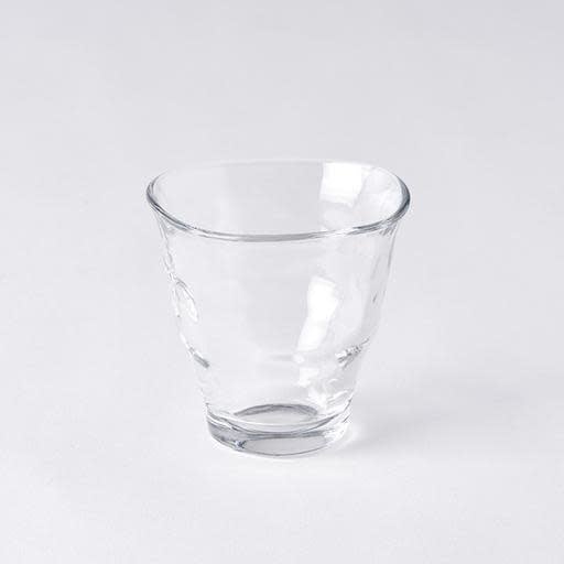 Organic Glass Short 220ml V637-G0007