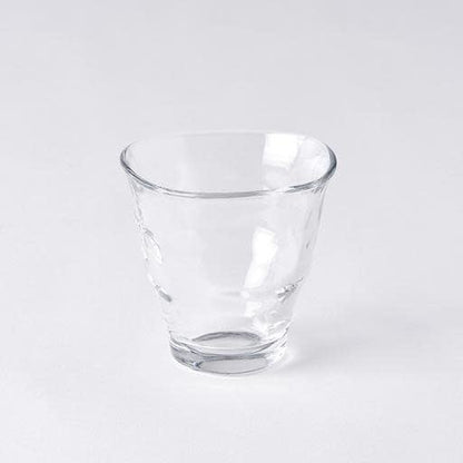 Organic Glass Short 220ml V637-G0007