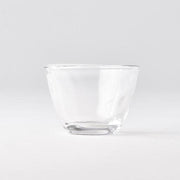 Sake Cup 50ml capacity freeform Design V637-G0009