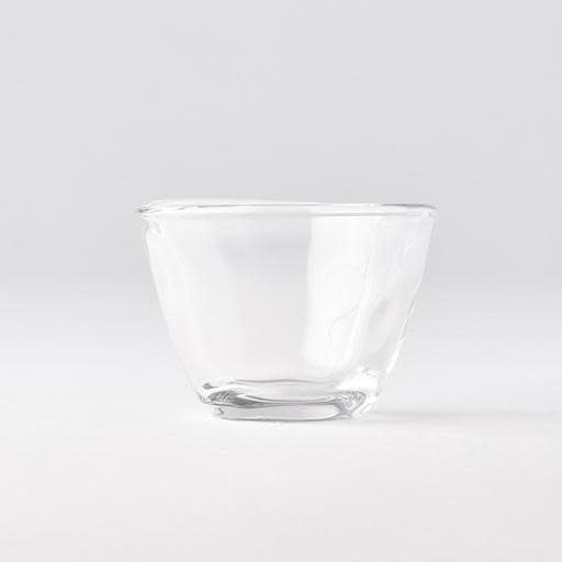 Sake Cup 50ml capacity freeform Design V637-G0009