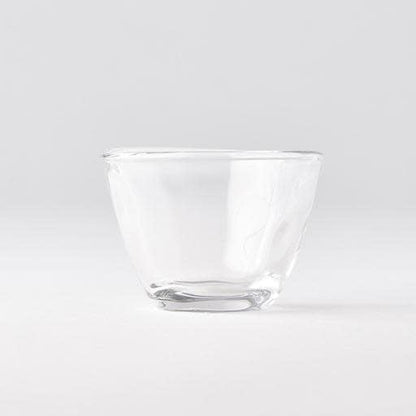 Sake Cup 50ml capacity freeform Design V637-G0009