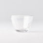 Sake Cup 50ml capacity freeform Design V637-G0009