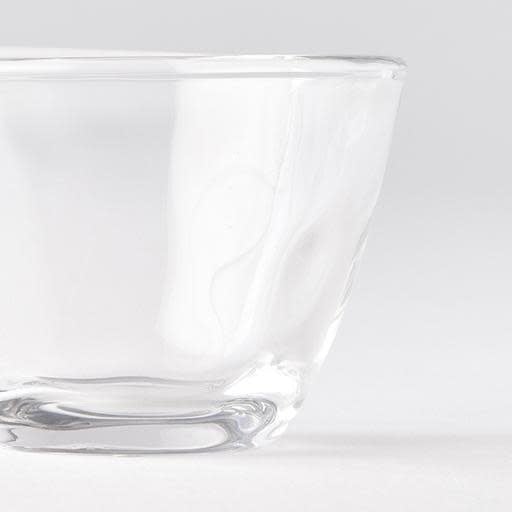 Sake Cup 50ml capacity freeform Design V637-G0009