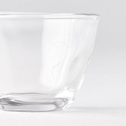 Sake Cup 50ml capacity freeform Design V637-G0009