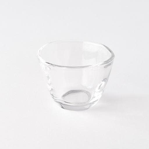 Sake Cup 50ml capacity freeform Design V637-G0009