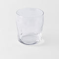 Glass Tumbler Fluid 280ml V637-G0015