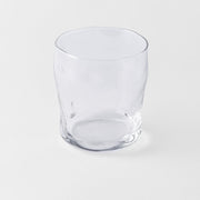 Glass Tumbler Fluid 280ml V637-G0015