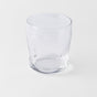 Glass Tumbler Fluid 280ml V637-G0015