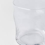Glass Tumbler Fluid 280ml V637-G0015