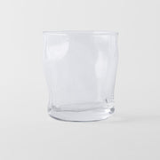 Glass Tumbler Fluid 280ml V637-G0015