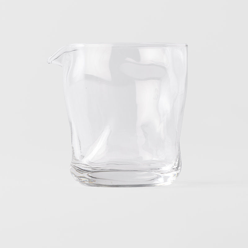 Glass Pourer Fluid 280ml V637-G0061