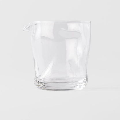 Glass Pourer Fluid 280ml V637-G0061