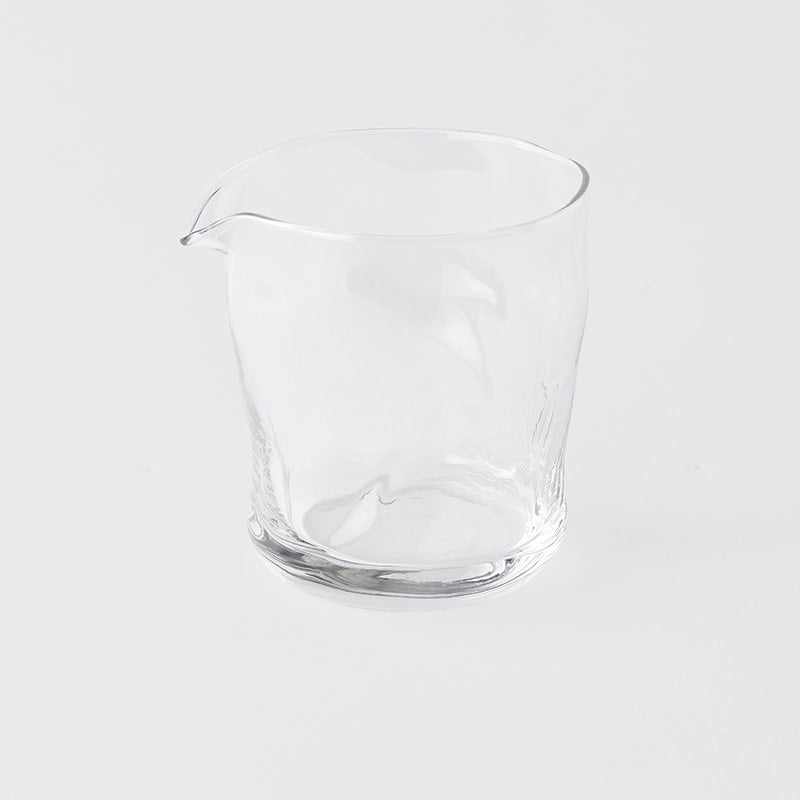 Glass Pourer Fluid 280ml V637-G0061